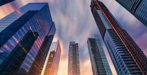 e-Nails : une nouvelle génération de géolocalisation pour la ville intelligente